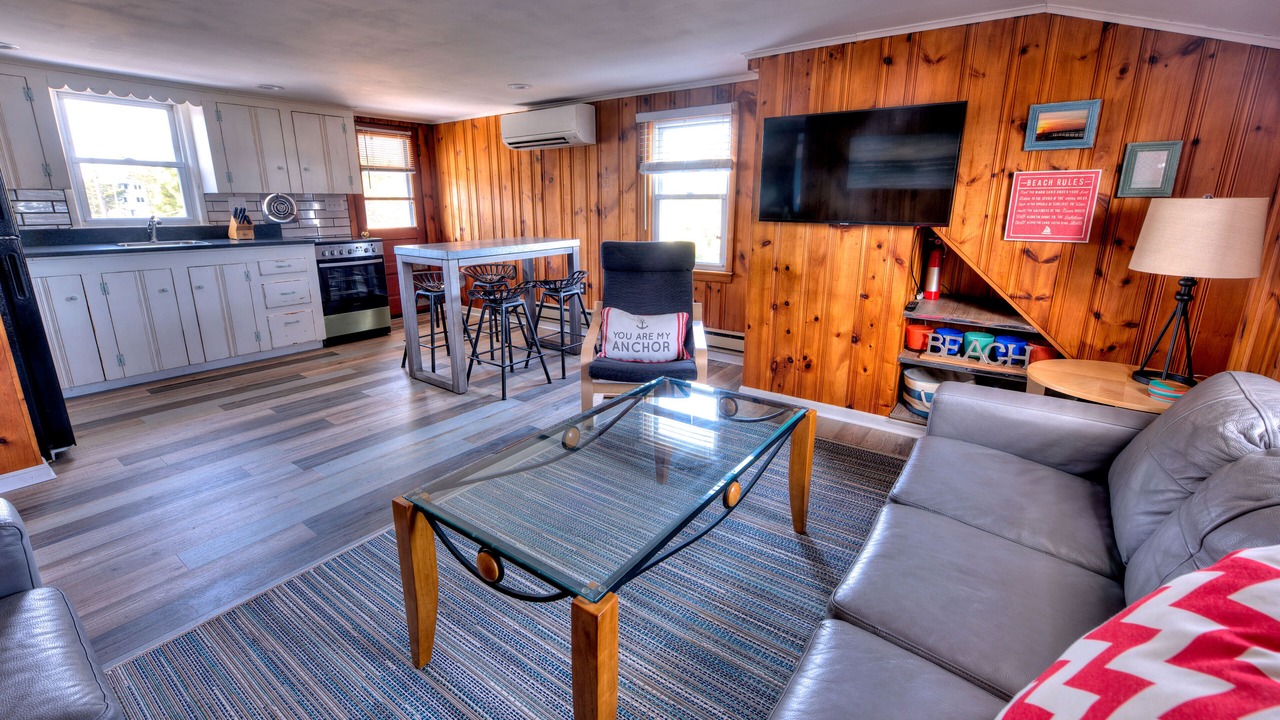 Photo of Livingroom in Surf City