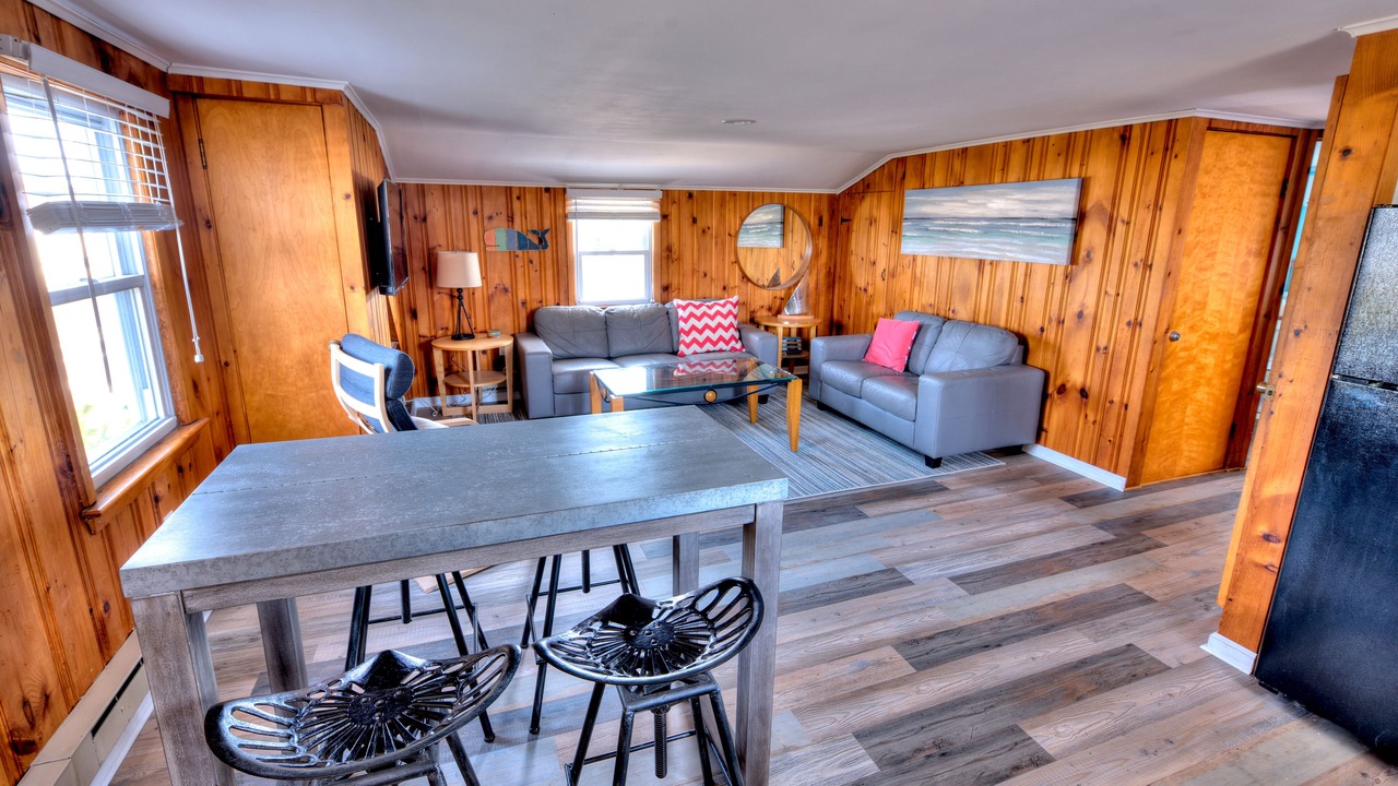 Photo of Livingroom in Surf City