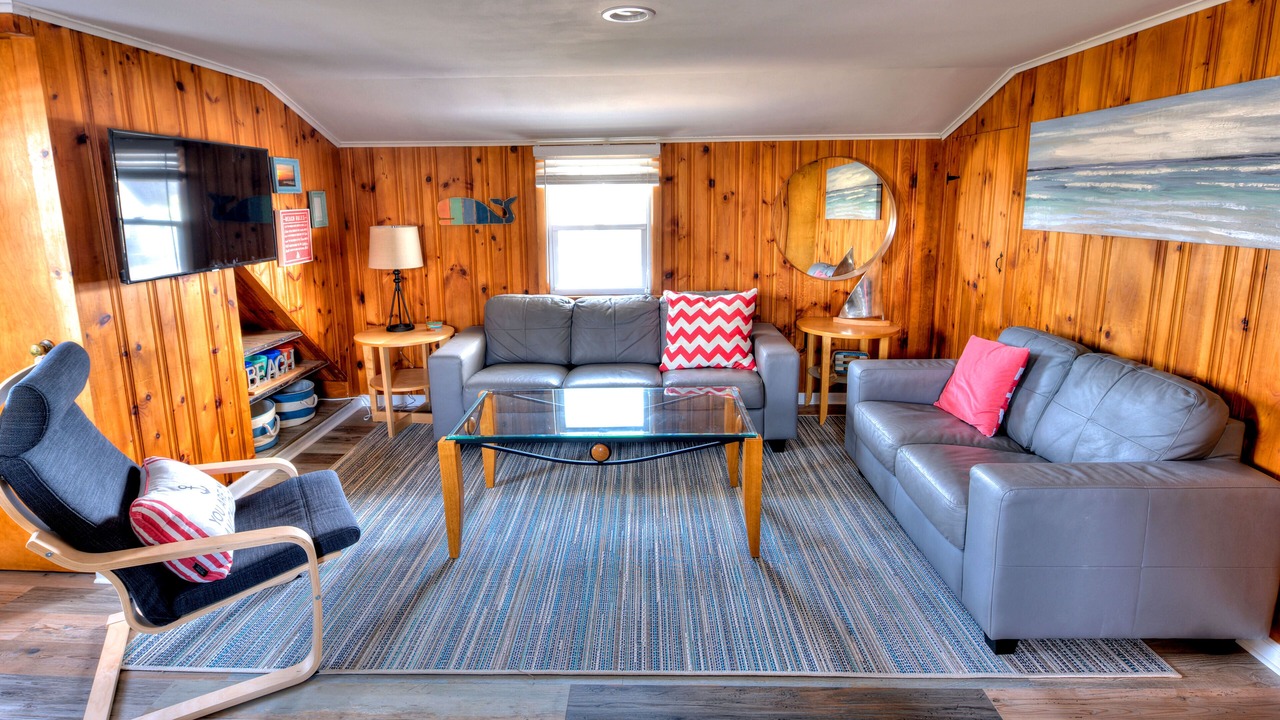 Photo of Livingroom in Surf City