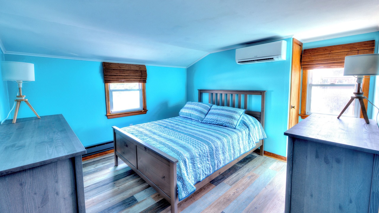Photo of Bedroom in Surf City