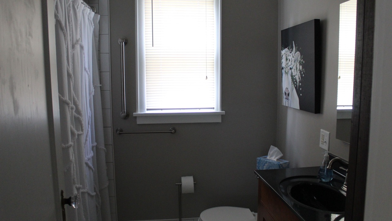 Photo of Bathroom in Dubuque