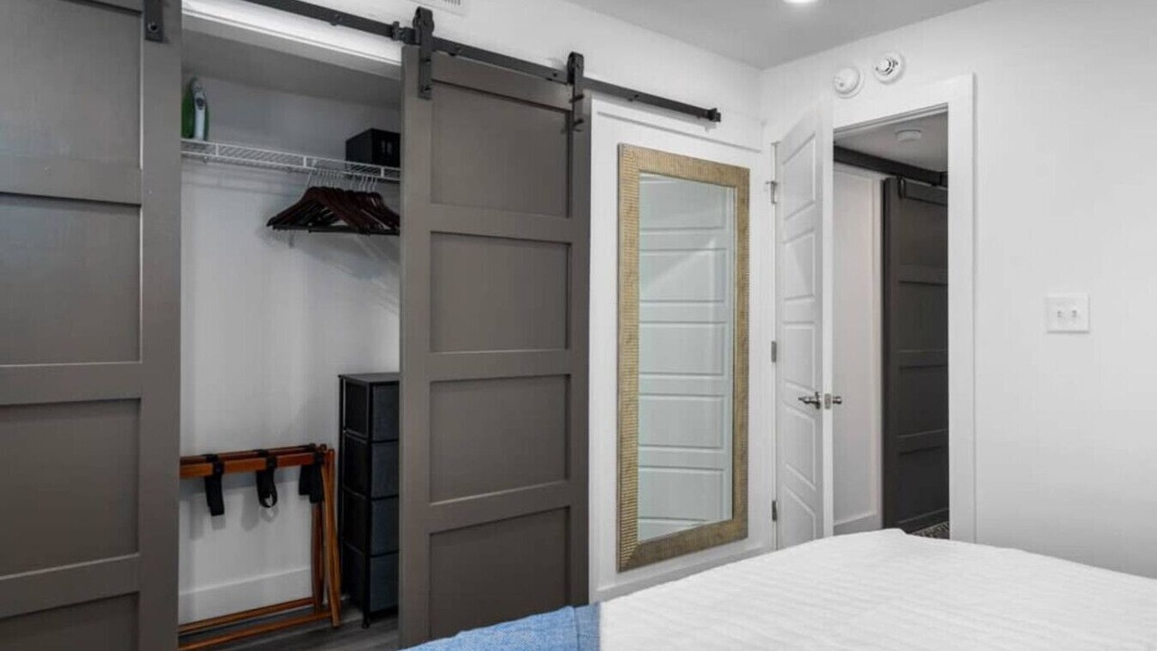 Photo of Bedroom in Forest Park