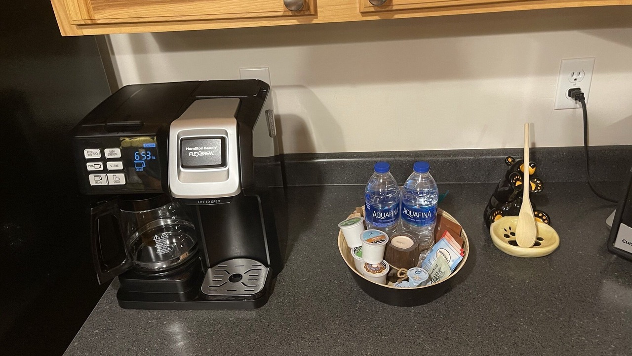 Photo of Kitchen in Butler
