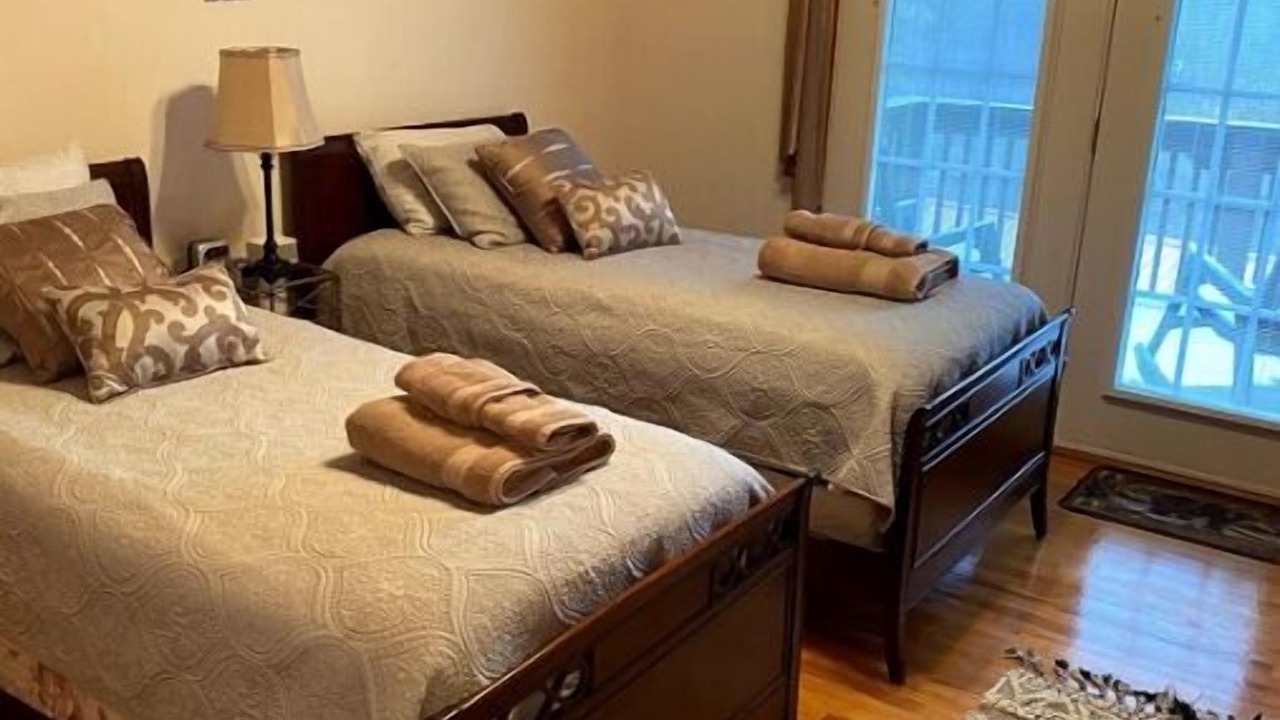 Photo of Bedroom in Butler