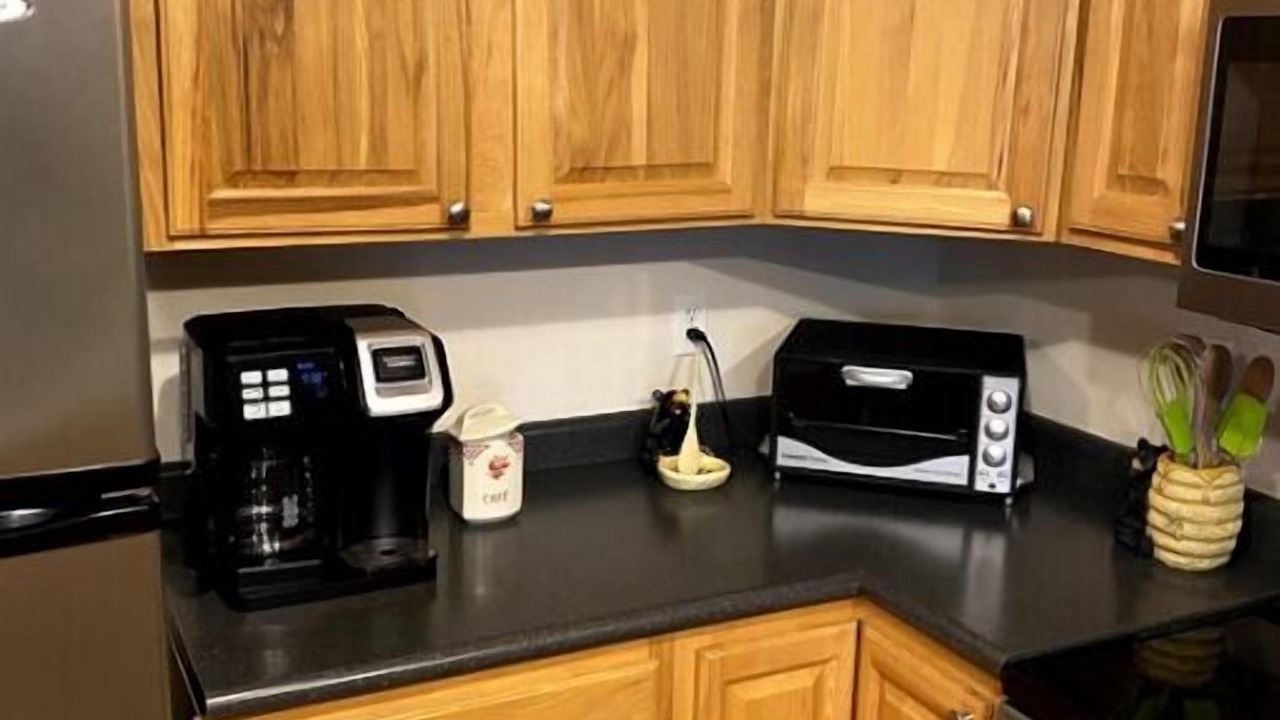 Photo of Kitchen in Butler