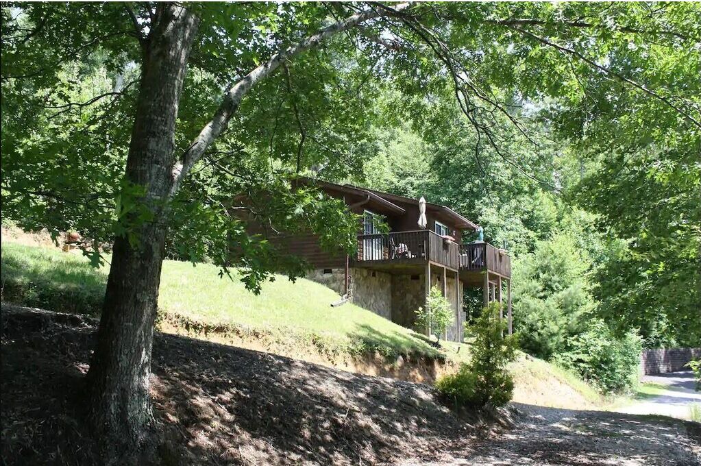 Photo of Outdoor in Butler