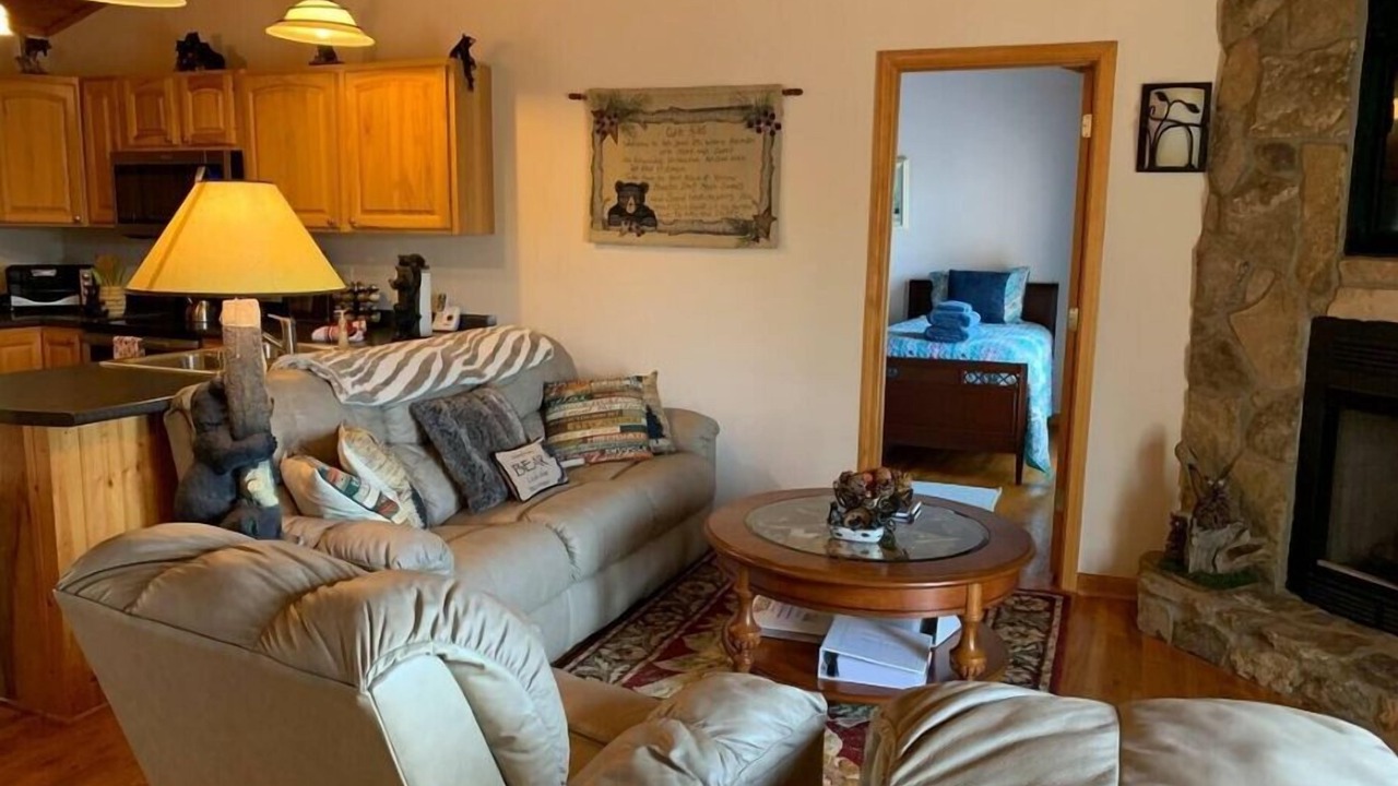Photo of Livingroom in Butler