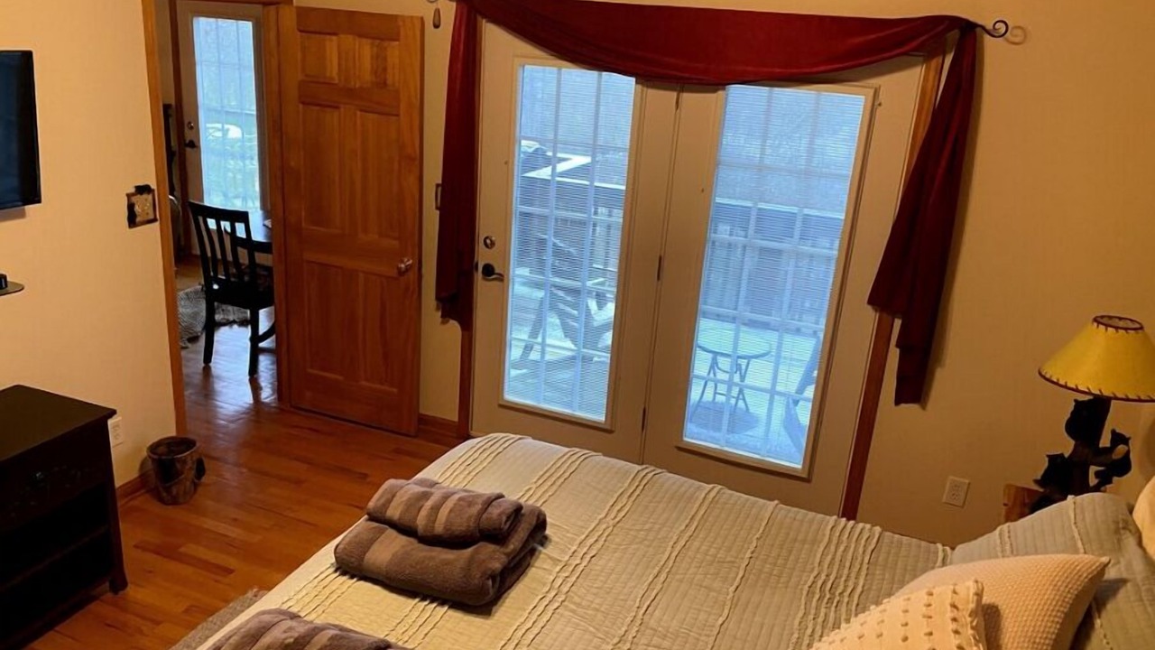 Photo of Bedroom in Butler