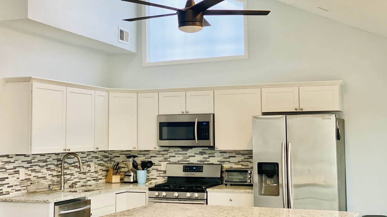 Photo of Kitchen in Beach Haven West
