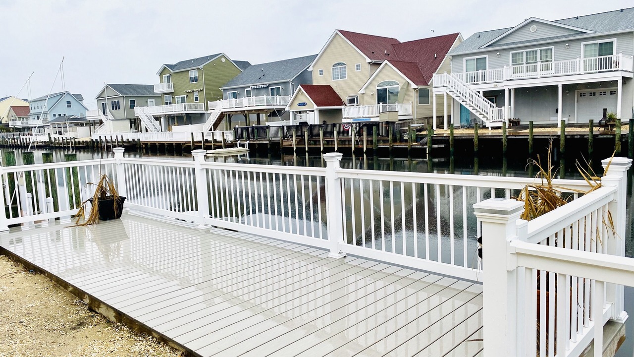Photo of Patio Balcony in Beach Haven West