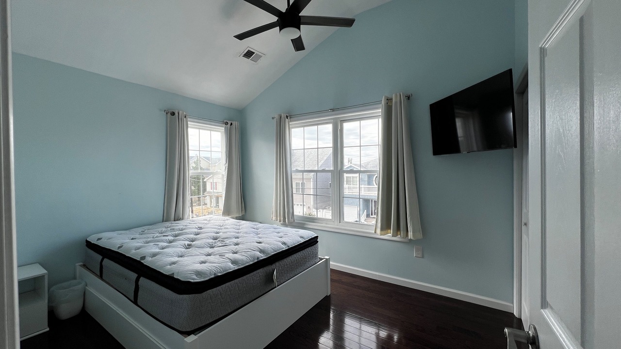 Photo of Bedroom in Beach Haven West