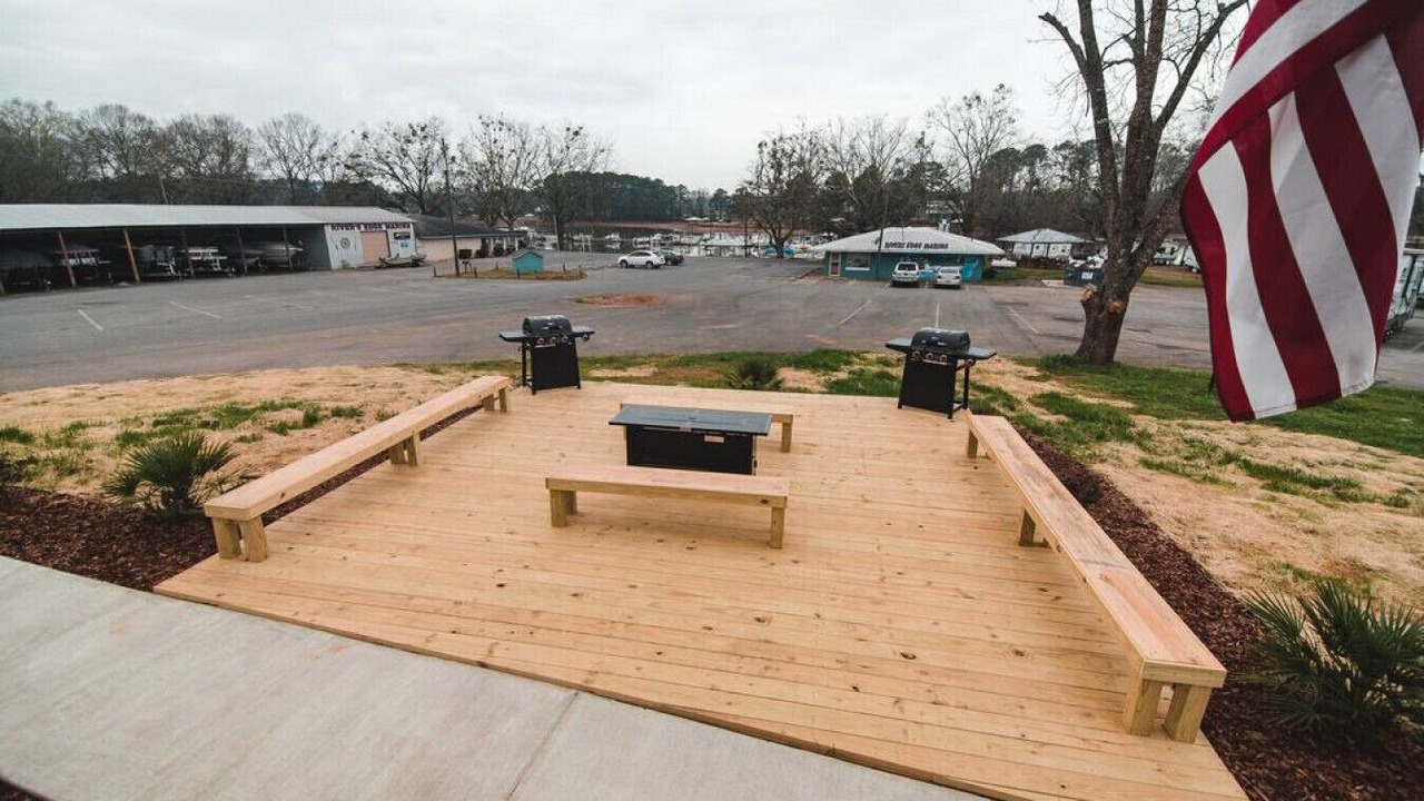 Photo of Outdoor in Cropwell