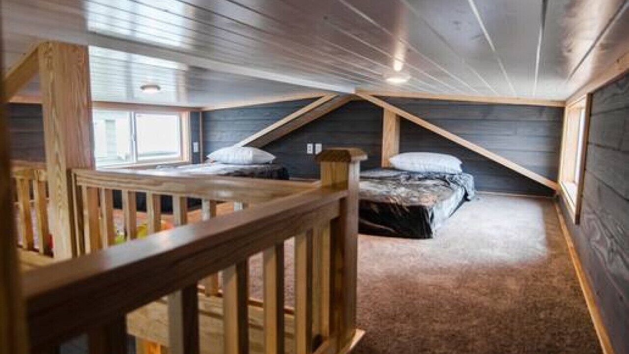 Photo of Bedroom in Cropwell
