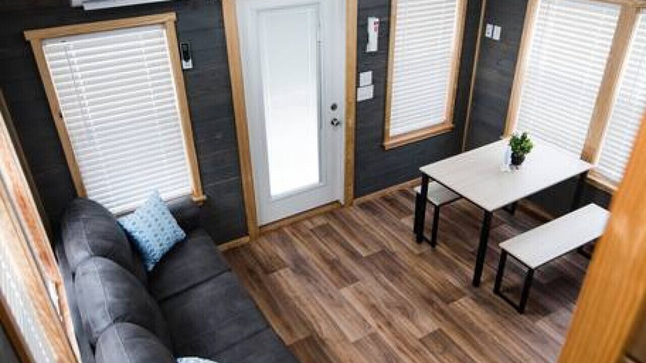 Photo of Livingroom in Cropwell