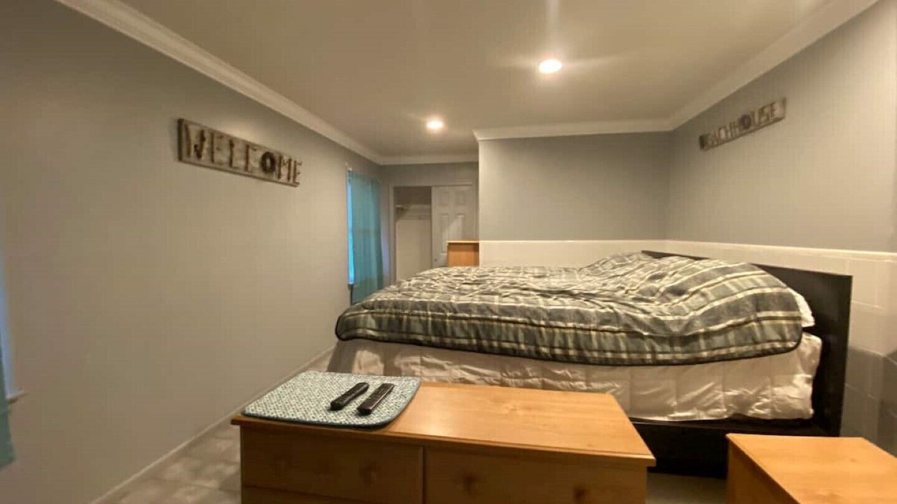 Photo of Bedroom in Lanoka Harbor