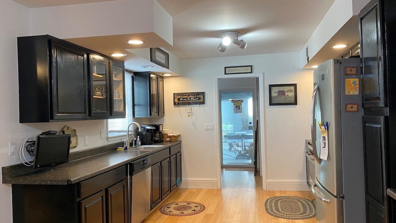 Photo of Kitchen in Lanoka Harbor