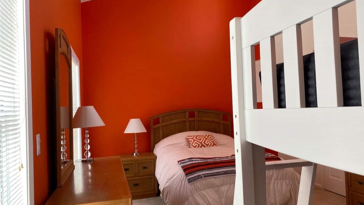 Photo of Bedroom in Lanoka Harbor