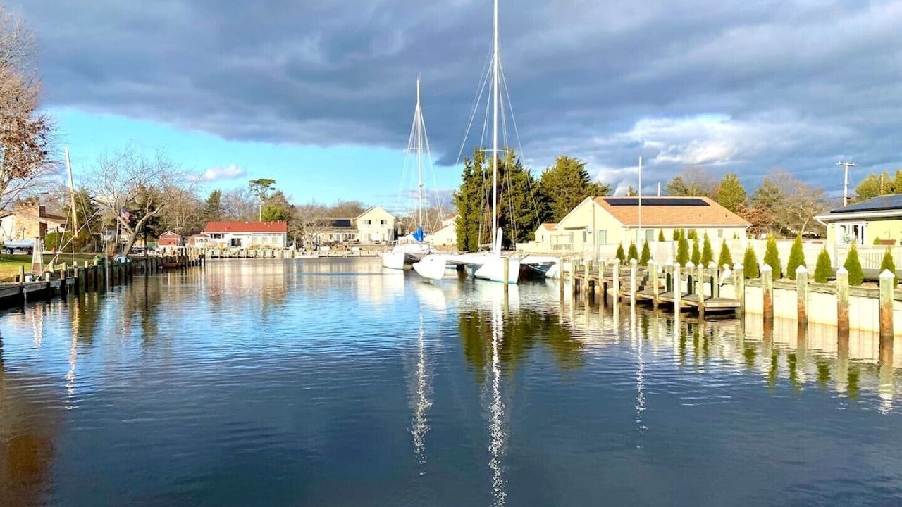 Photo of Others in Lanoka Harbor