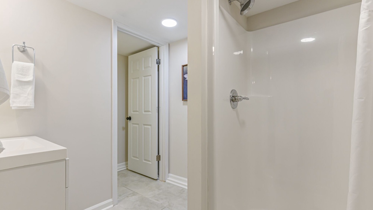 Photo of Bathroom in Cartersville