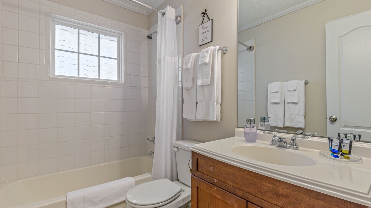 Photo of Bathroom in Cartersville
