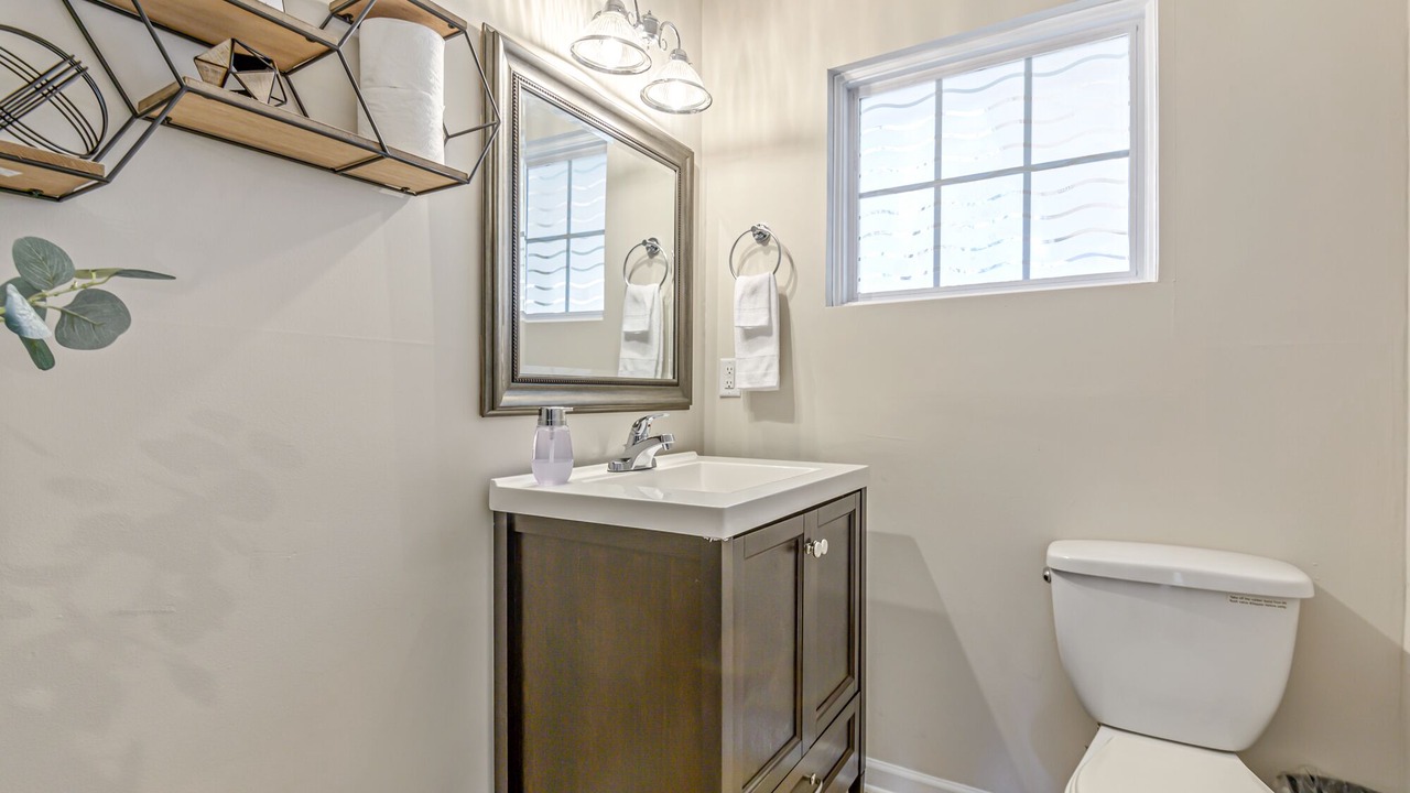 Photo of Bathroom in Cartersville