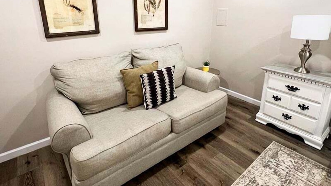 Photo of Livingroom in Cartersville