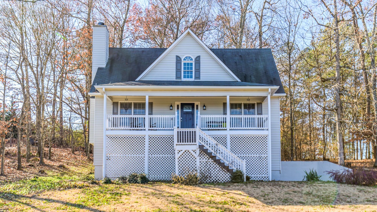 Photo of Outdoor in Cartersville