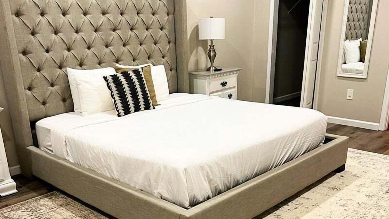 Photo of Bedroom in Cartersville