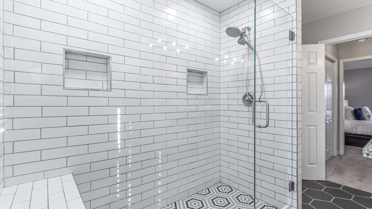 Photo of Bathroom in Cartersville