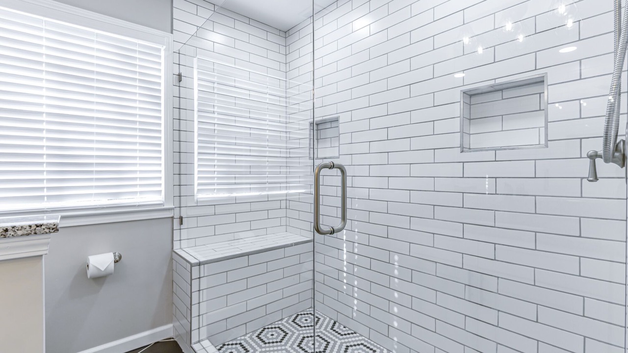 Photo of Bathroom in Cartersville
