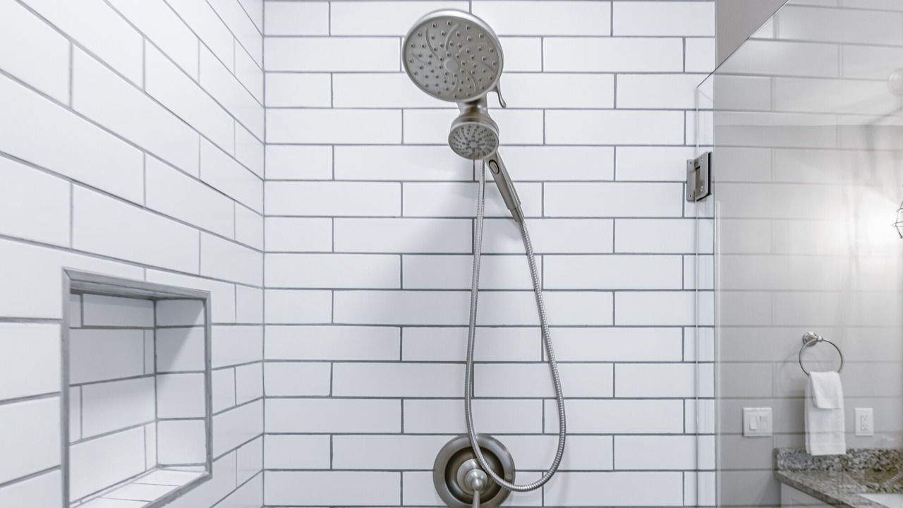Photo of Bathroom in Cartersville
