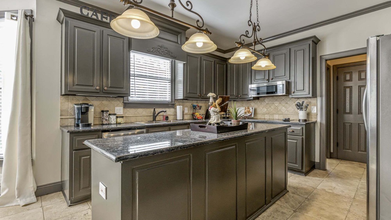Photo of Kitchen in Cartersville