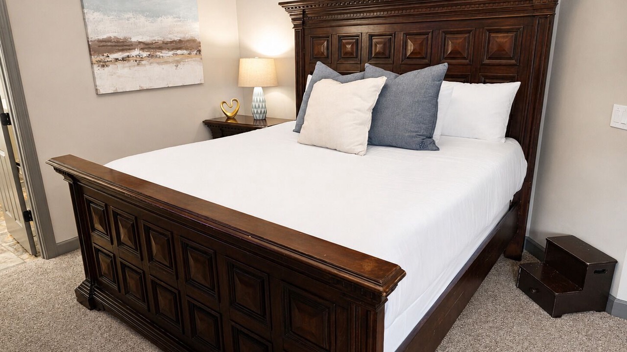 Photo of Bedroom in Cartersville