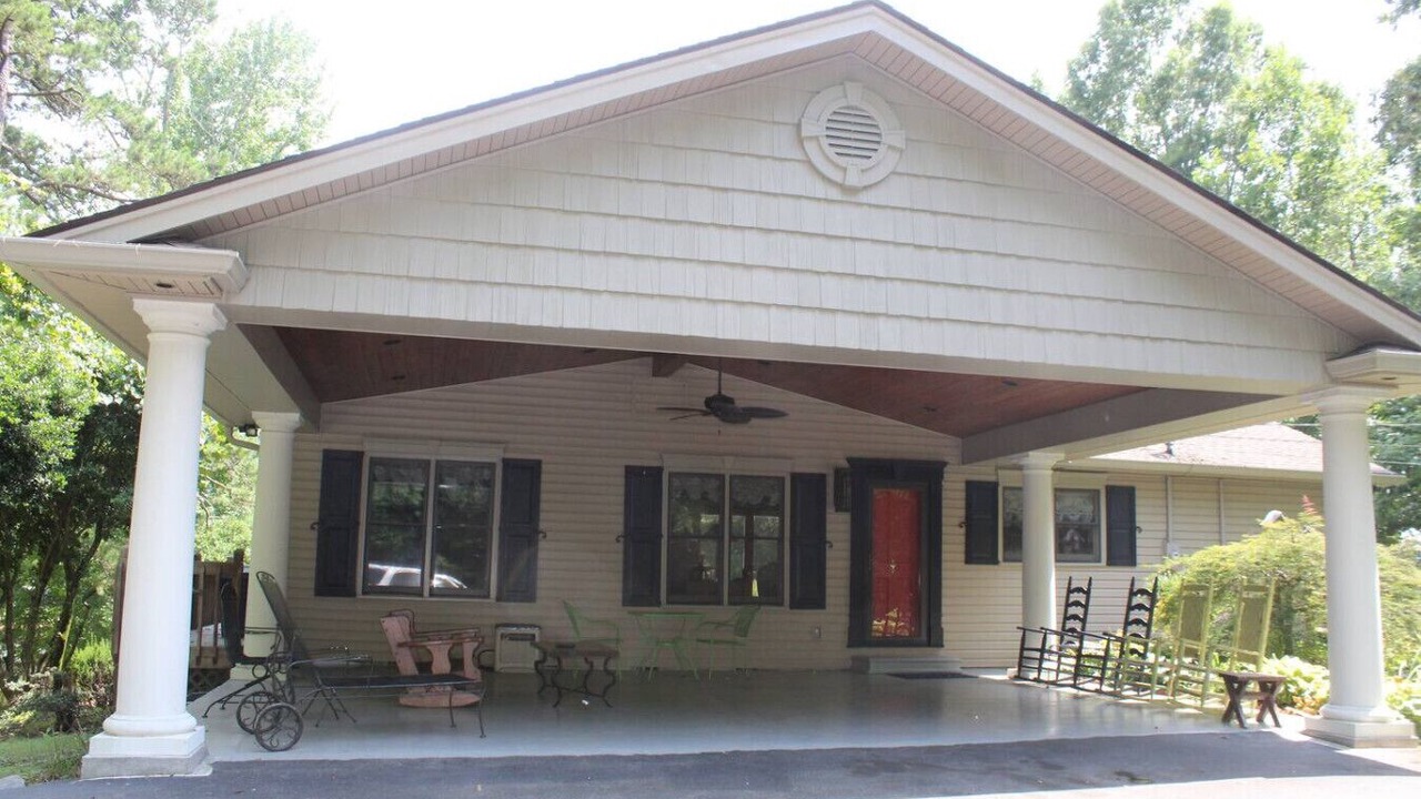 Photo of Outdoor in Ten Mile