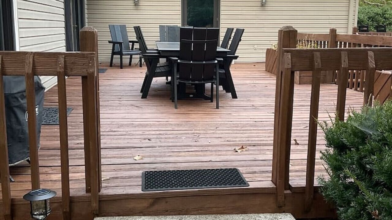 Photo of Outdoor in Ten Mile