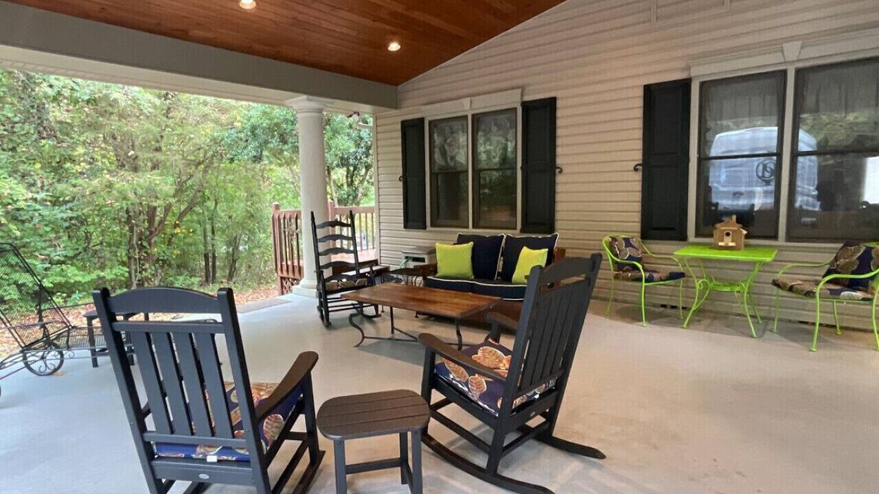 Photo of Outdoor in Ten Mile