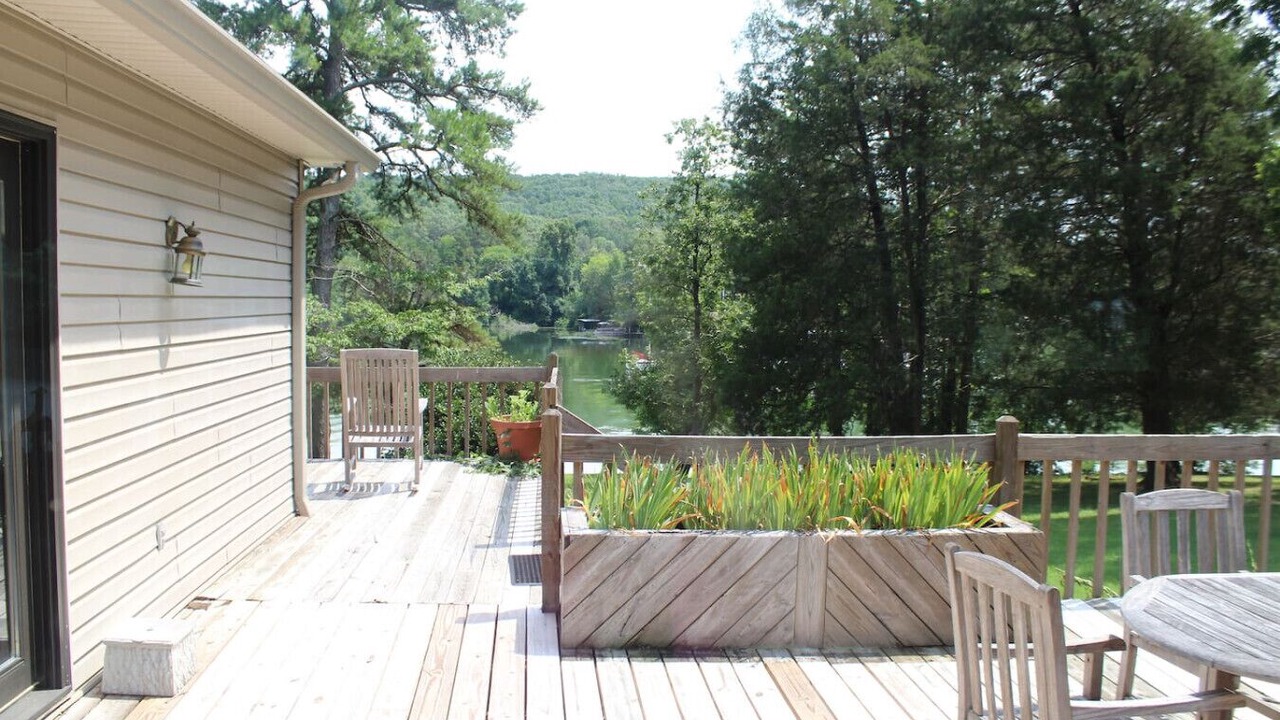Photo of Outdoor in Ten Mile