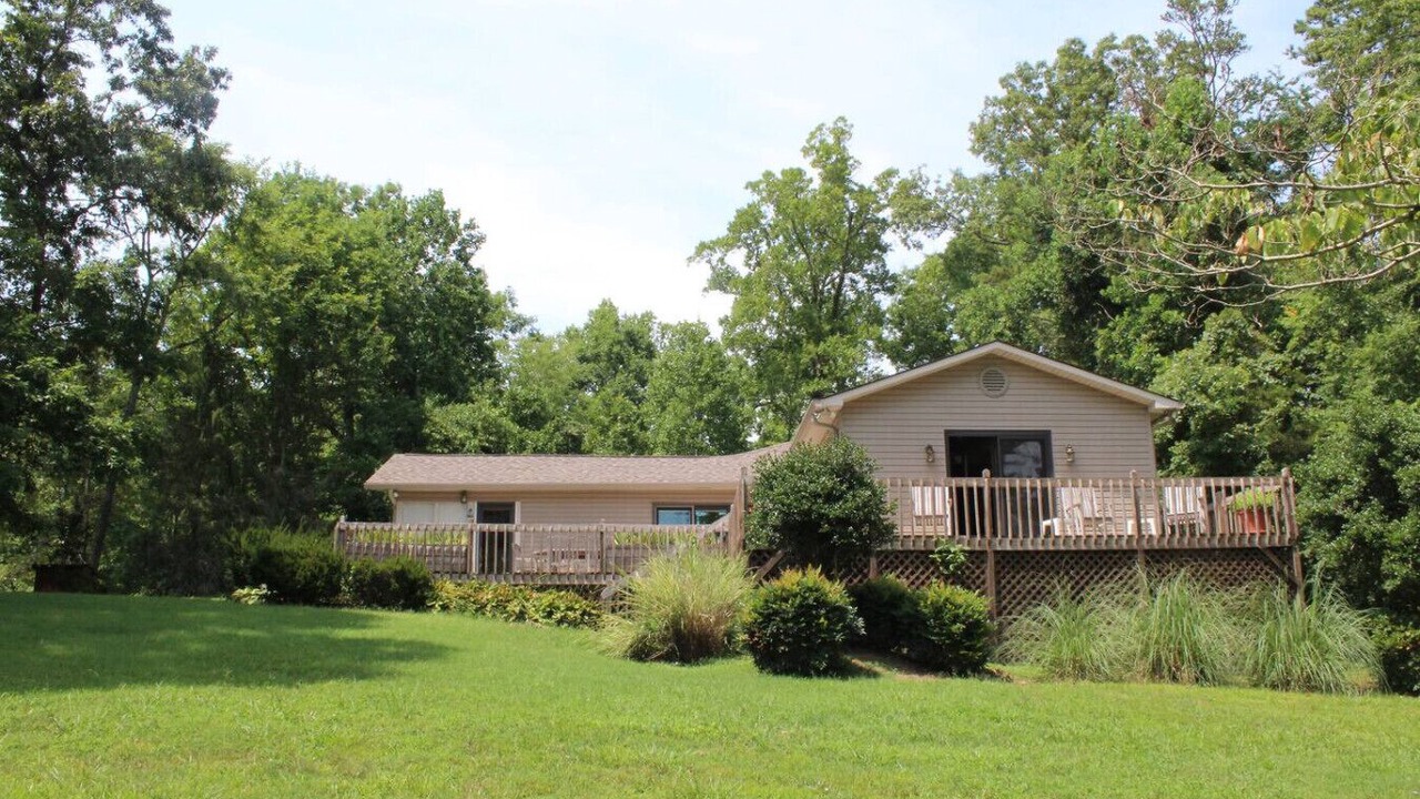 Photo of Outdoor in Ten Mile