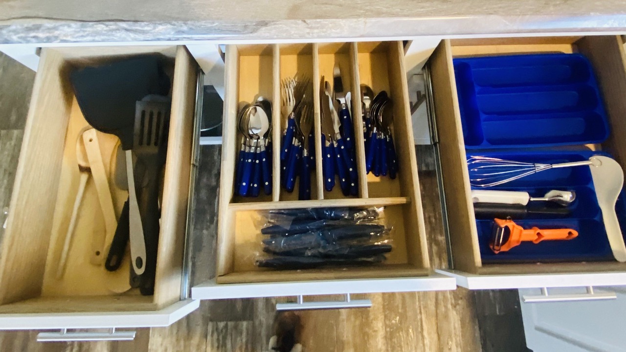 Photo of Kitchen in Galloway