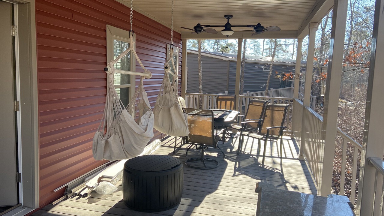 Photo of Outdoor in Galloway