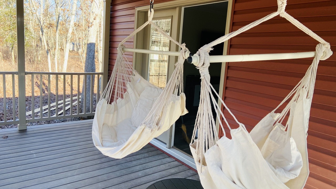 Photo of Patio Balcony in Galloway