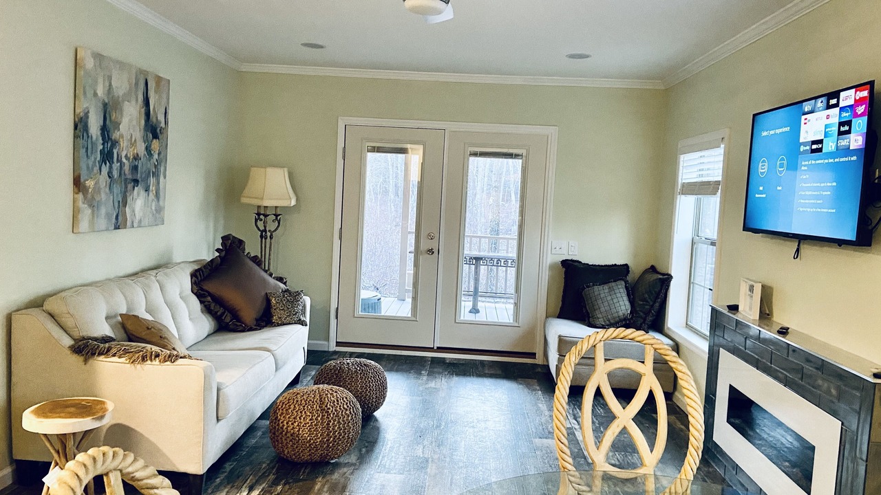 Photo of Livingroom in Galloway