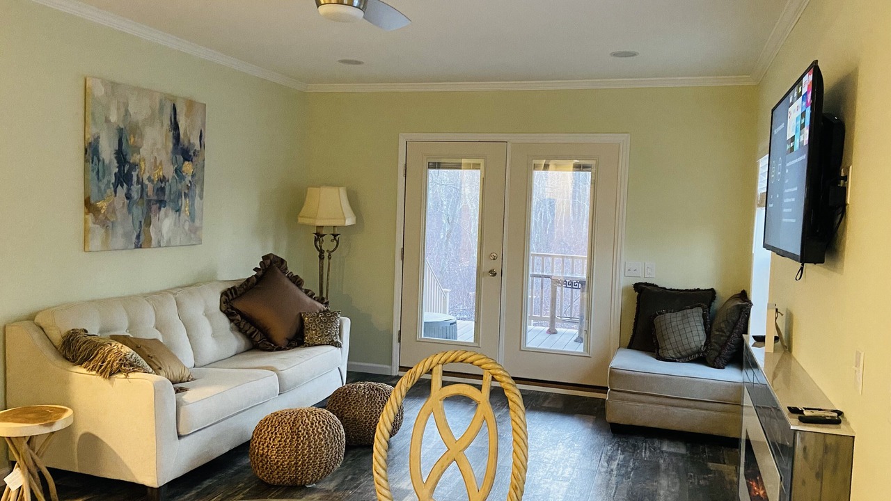 Photo of Livingroom in Galloway