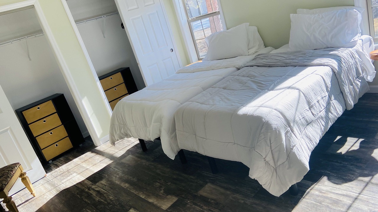 Photo of Bedroom in Galloway