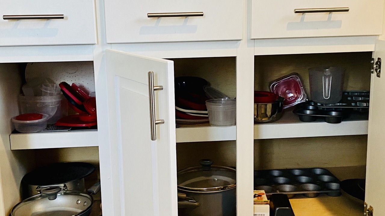 Photo of Kitchen in Galloway