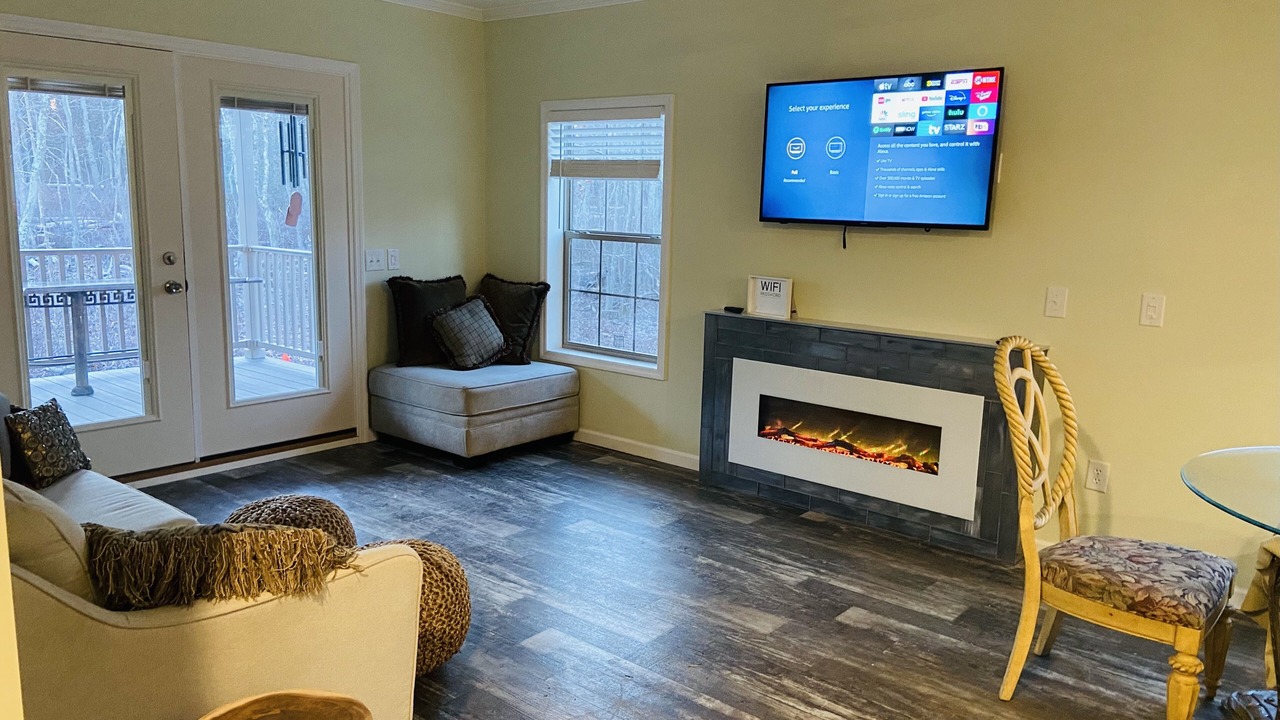 Photo of Livingroom in Galloway