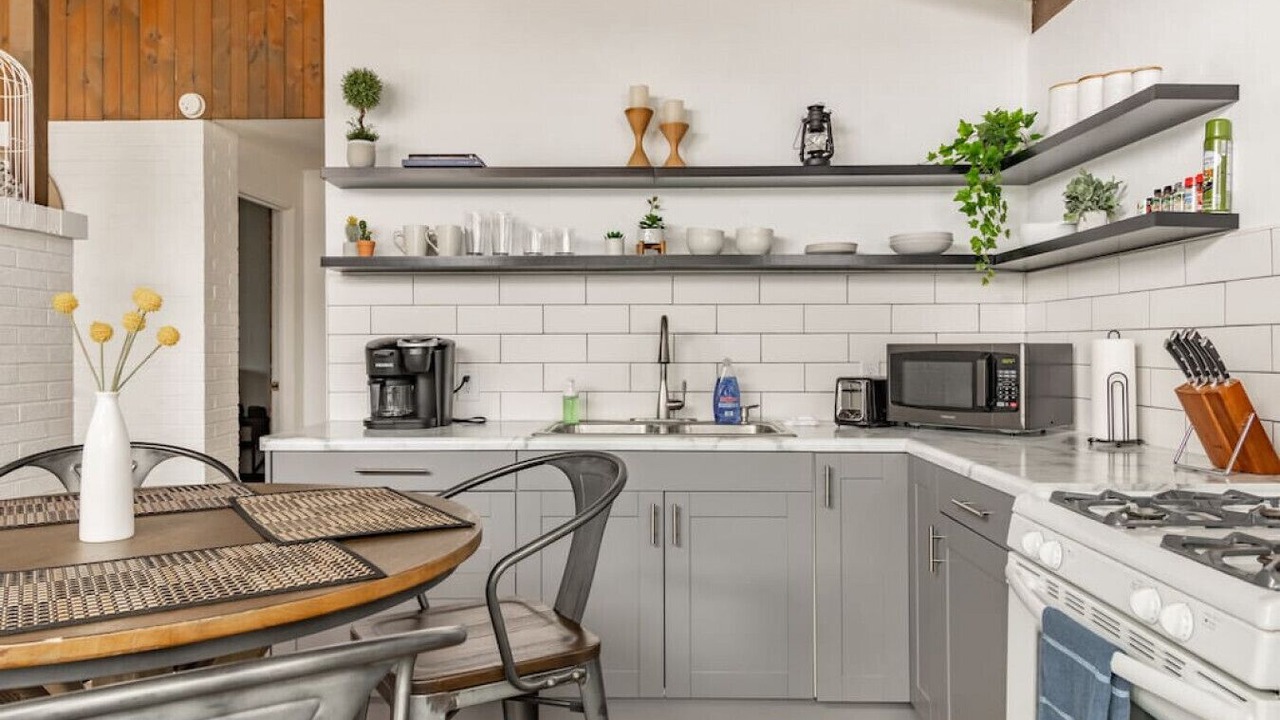 Photo of Kitchen in Pekin
