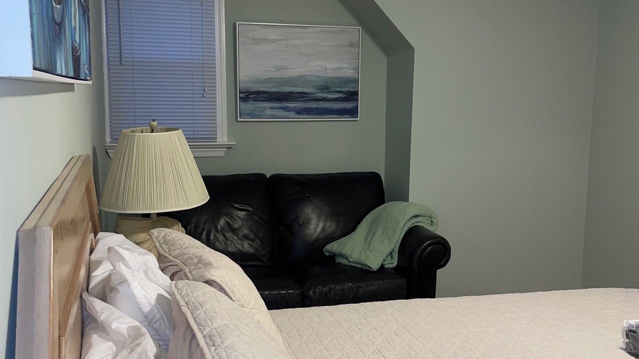 Photo of Bedroom in Wildwood