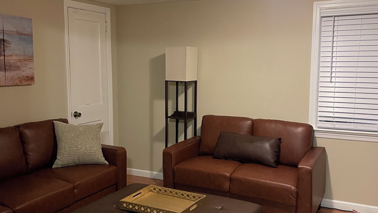 Photo of Livingroom in Wildwood