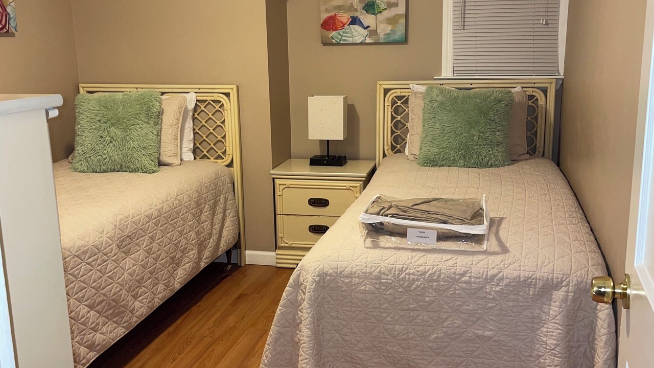 Photo of Bedroom in Wildwood